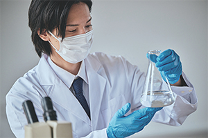 超純水製造装置の選び方解説のイメージ画像