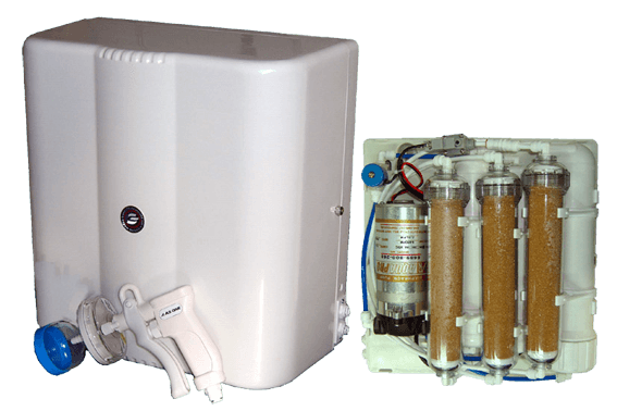 環境テクノスの製品画像