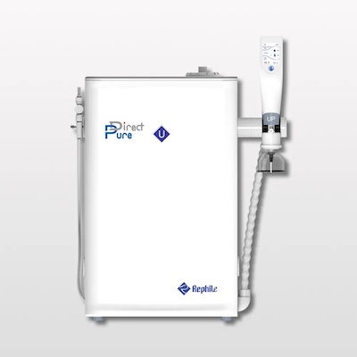 Direct Pure U 超純水・RO水システム
