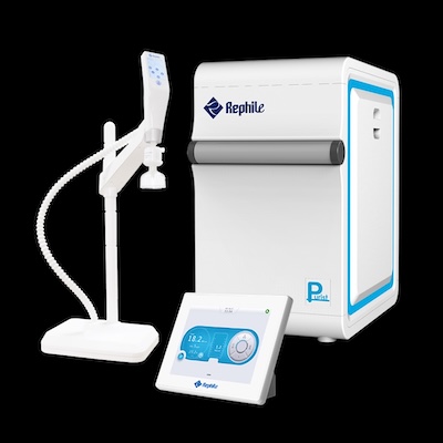 Genie PURIST 超純水製造システム